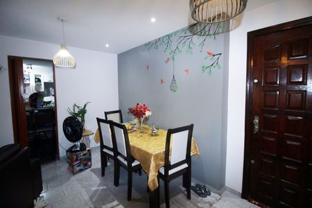 Apartamento à venda com 80m², 3 quartos e 1 vagaSala