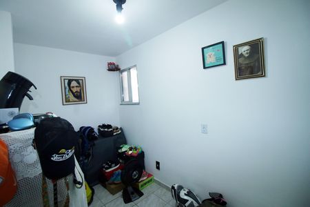 Apartamento à venda com 80m², 3 quartos e 1 vagaQuarto 3