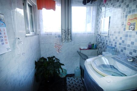 Apartamento à venda com 80m², 3 quartos e 1 vagaÁrea de Serviço