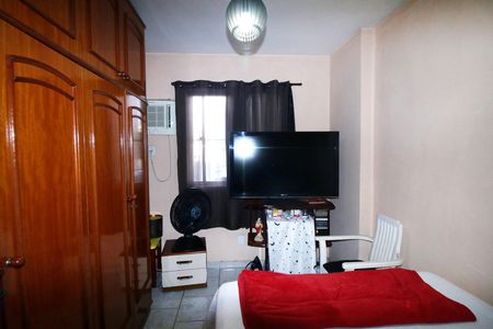 Apartamento à venda com 80m², 3 quartos e 1 vagaQuarto 2