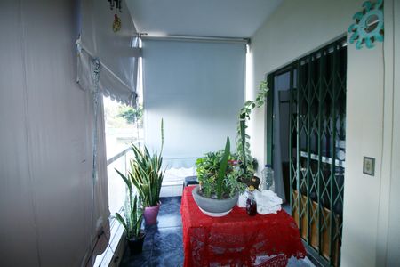 Apartamento à venda com 80m², 3 quartos e 1 vagaVaranda da Sala
