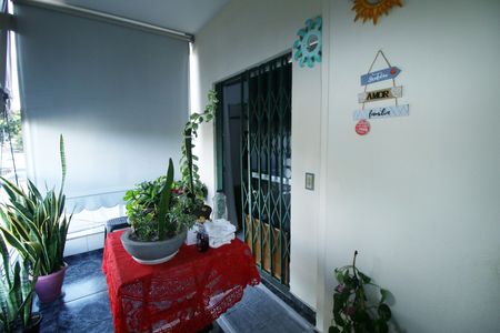 Apartamento à venda com 80m², 3 quartos e 1 vagaVaranda da Sala