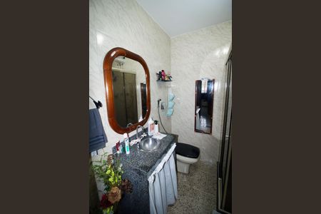 Apartamento à venda com 80m², 3 quartos e 1 vagaBanheiro Social