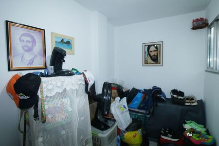 Apartamento à venda com 80m², 3 quartos e 1 vagaQuarto 3