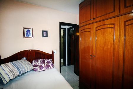 Apartamento à venda com 80m², 3 quartos e 1 vagaQuarto 2