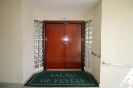 Apartamento à venda com 80m², 3 quartos e 1 vagaÁrea comum - Salão de festas