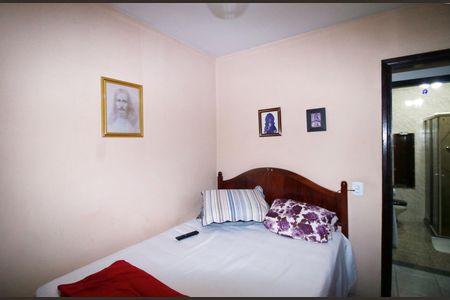 Apartamento à venda com 80m², 3 quartos e 1 vagaQuarto 2