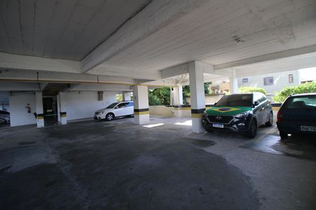Apartamento à venda com 80m², 3 quartos e 1 vagaÁrea comum - Garagem