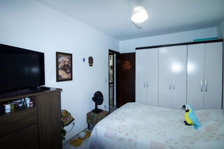 Apartamento à venda com 80m², 3 quartos e 1 vagaQuarto 1