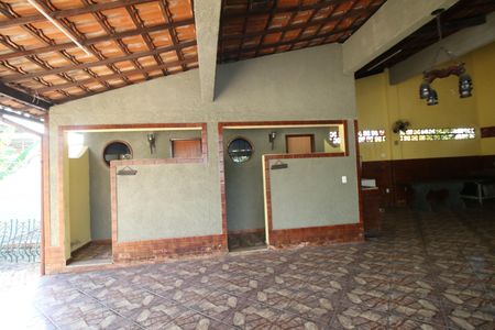 Apartamento à venda com 80m², 3 quartos e 1 vagaÁrea comum - Churrasqueira