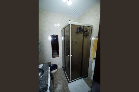 Apartamento à venda com 80m², 3 quartos e 1 vagaBanheiro Social