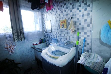 Apartamento à venda com 80m², 3 quartos e 1 vagaÁrea de Serviço