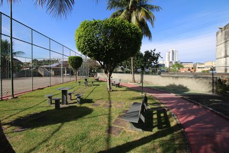 Apartamento à venda com 80m², 3 quartos e 1 vagaÁrea comum - Playground