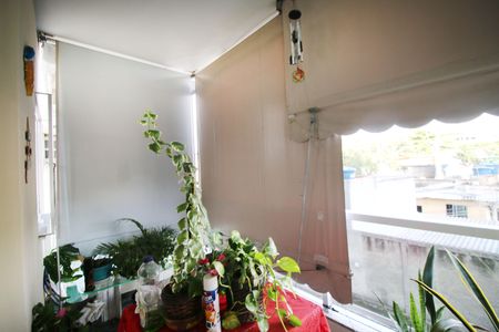 Apartamento à venda com 80m², 3 quartos e 1 vagaVaranda da Sala
