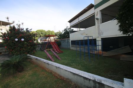Apartamento à venda com 80m², 3 quartos e 1 vagaÁrea comum - Playground