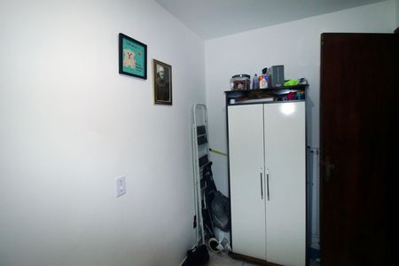 Apartamento à venda com 80m², 3 quartos e 1 vagaQuarto 3