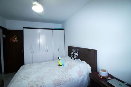 Apartamento à venda com 80m², 3 quartos e 1 vagaQuarto 1