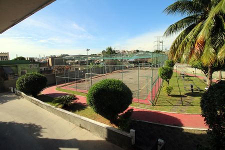 Apartamento à venda com 80m², 3 quartos e 1 vagaÁrea comum - Quadra poliesportiva