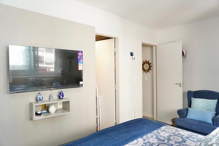 Apartamento à venda com 151m², 3 quartos e 3 vagasSuíte 3