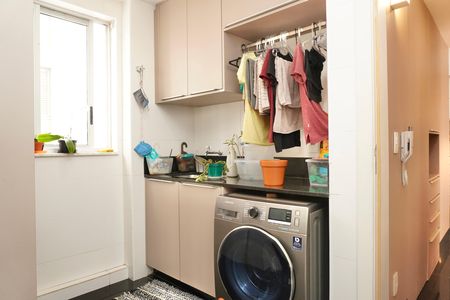 Apartamento à venda com 151m², 3 quartos e 3 vagasÁrea de Serviço