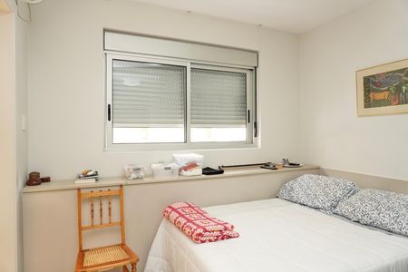Apartamento à venda com 151m², 3 quartos e 3 vagasSuíte 1