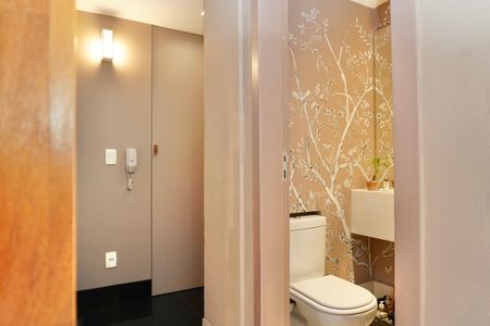 Apartamento à venda com 151m², 3 quartos e 3 vagasLavabo 