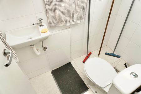 Apartamento à venda com 151m², 3 quartos e 3 vagasÁrea de Serviço