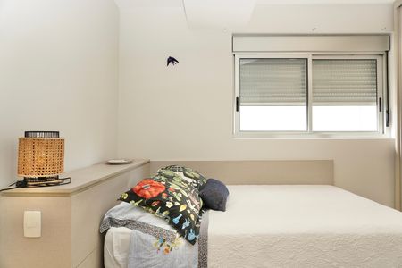 Apartamento à venda com 151m², 3 quartos e 3 vagasSuíte 2  