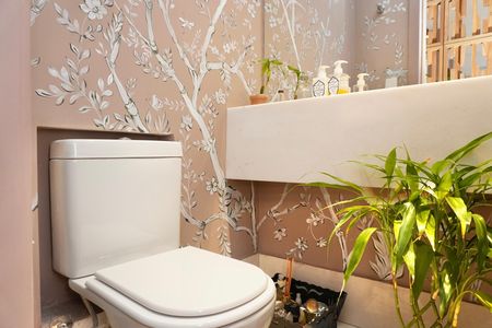 Apartamento à venda com 151m², 3 quartos e 3 vagasLavabo 
