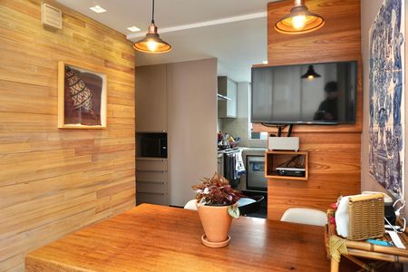 Apartamento à venda com 151m², 3 quartos e 3 vagasCopa 