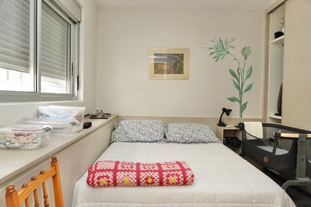 Apartamento à venda com 151m², 3 quartos e 3 vagasSuíte 1