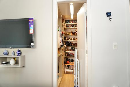 Apartamento à venda com 151m², 3 quartos e 3 vagasSuíte 3
