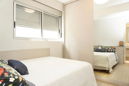 Apartamento à venda com 151m², 3 quartos e 3 vagasSuíte 2  