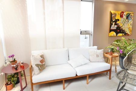 Apartamento à venda com 151m², 3 quartos e 3 vagasCopa 