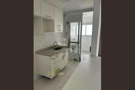 Apartamento à venda com 2 quartos, 70m² em Vila Mariana, São Paulo