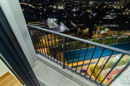 Apartamento para alugar com 2 quartos, 39m² em Vila Paulista, São Paulo