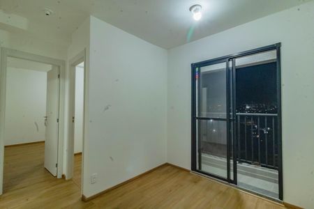 Apartamento para alugar com 2 quartos, 39m² em Vila Paulista, São Paulo