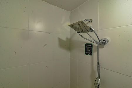 Apartamento para alugar com 39m², 2 quartos e sem vaga Apartamento para alugar com 39m², 2 quartos e sem vagaBanheiro