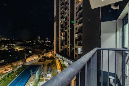 Apartamento para alugar com 2 quartos, 39m² em Vila Paulista, São Paulo