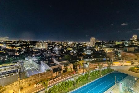 Apartamento para alugar com 39m², 2 quartos e sem vaga Apartamento para alugar com 39m², 2 quartos e sem vagaVista da Sala