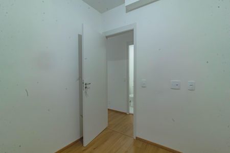 Apartamento para alugar com 2 quartos, 39m² em Vila Paulista, São Paulo