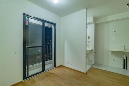 Apartamento para alugar com 2 quartos, 39m² em Vila Paulista, São Paulo