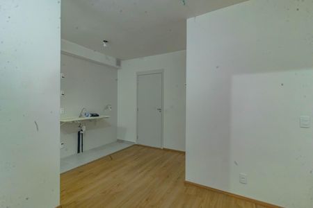 Apartamento para alugar com 2 quartos, 39m² em Vila Paulista, São Paulo