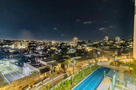 Apartamento para alugar com 2 quartos, 39m² em Vila Paulista, São Paulo