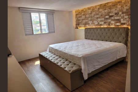 Suíte de casa à venda com 3 quartos, 350m² em São José, São Caetano do Sul