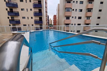 Apartamento para alugar com 83m², 2 quartos e 1 vaga Apartamento para alugar com 83m², 2 quartos e 1 vagaÁrea comum - Piscina