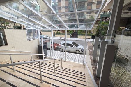 Apartamento para alugar com 83m², 2 quartos e 1 vaga Apartamento para alugar com 83m², 2 quartos e 1 vagaÁrea comum