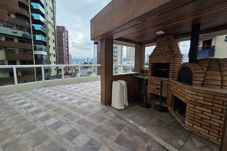 Apartamento para alugar com 83m², 2 quartos e 1 vaga Apartamento para alugar com 83m², 2 quartos e 1 vagaÁrea comum - Churrasqueira