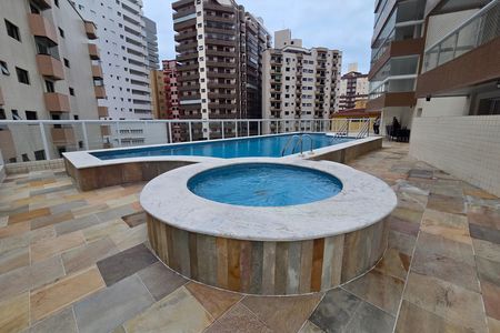 Apartamento para alugar com 83m², 2 quartos e 1 vaga Apartamento para alugar com 83m², 2 quartos e 1 vagaÁrea comum - Piscina