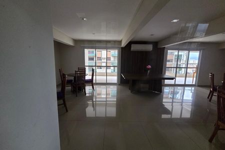 Apartamento para alugar com 83m², 2 quartos e 1 vaga Apartamento para alugar com 83m², 2 quartos e 1 vagaÁrea comum - Salão de festas